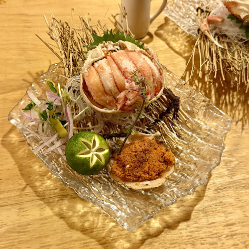 Opinii despre 喜多郎寿し 那覇松山店 în 那覇市 - 飲食業