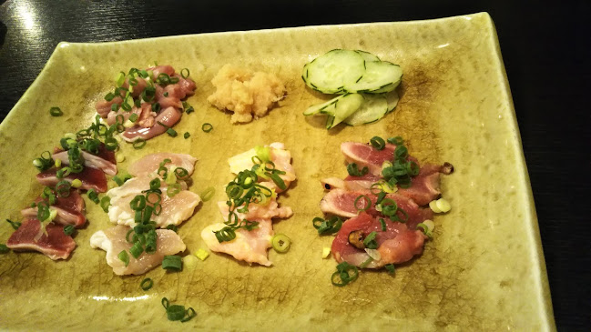 地どり屋 市 - 久留米市