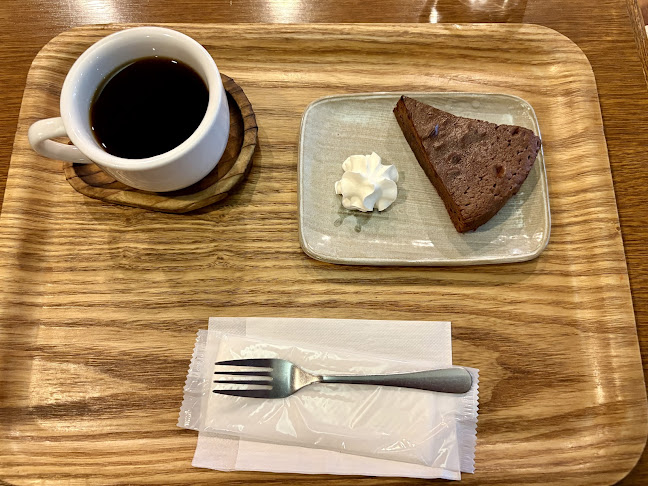 ひまわり園カフェ·サンフラワー