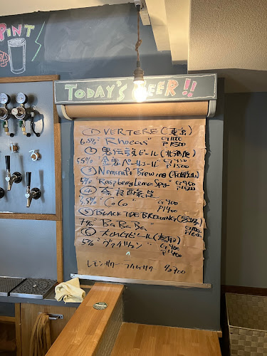 CraftBeerDiveFuta’s - 飲食業