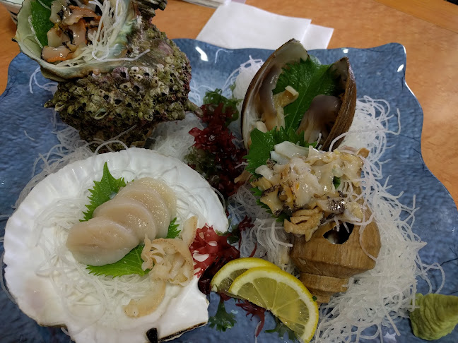 Opinii despre たてやま în 館山市 - 飲食業