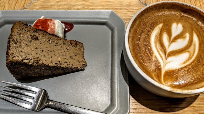 SØHOLM CAFE 湘南 - 飲食業