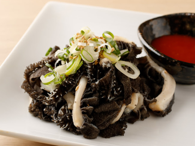 大阪 焼肉 南大門 - 飲食業