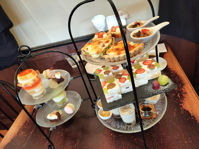 Patisserie cafe L’Or (パティスリーカフェロール) - 札幌市