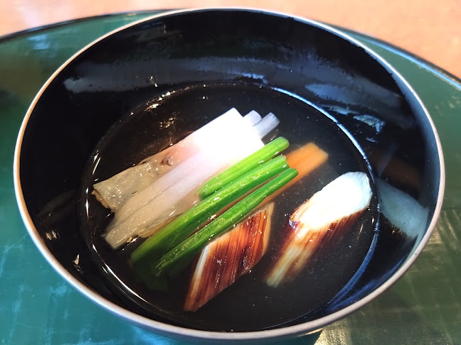 日本料理 おりじん - 飲食業