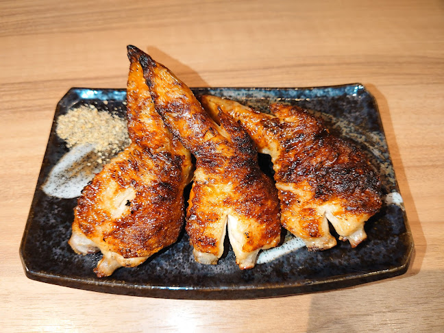 やきとり 秀 倉敷駅前店 - 飲食業