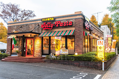 ジョリーパスタ 小平店