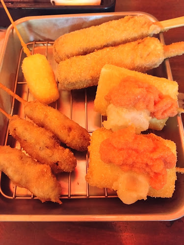 波平 住之江店 - 飲食業