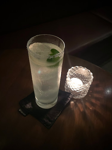 オルガ - 飲食業