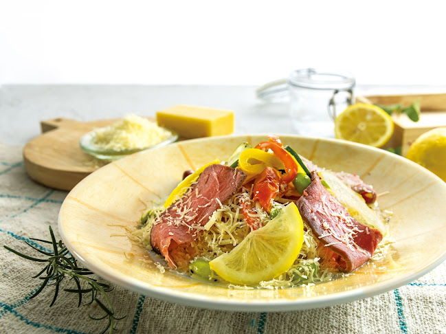 鎌倉パスタ トツカーナ店