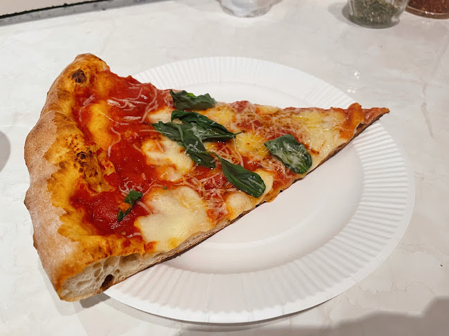 The Pizza Tokyo Hiroo - 渋谷区