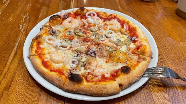 カプリチョーザ 徳島店 Italian dining restaurant - 飲食業