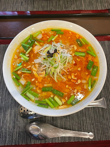 中華麺飯酒房 五郎八 IROHA - 仙台市