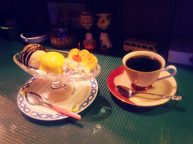 Opinii despre モダン în 倉吉市 - 飲食業