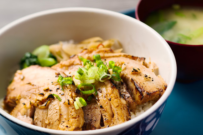 Opinii despre Cafe & Gohan COKOIRO（カフェ＆ごはんココイロ）西新井 în 足立区 - 飲食業