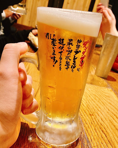 肉汁餃子のダンダダン 新宿店 - 飲食業