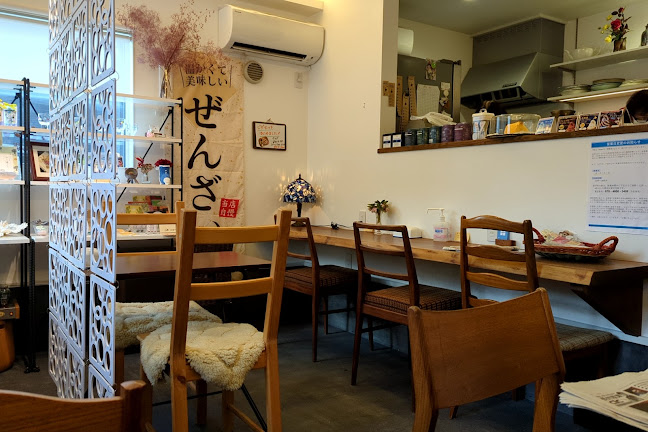 かふぇ＆雑貨 Potter