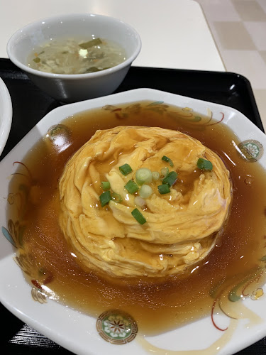 Comentarii opinii despre 中華あんかけ専門店 輝き イオン春日井店