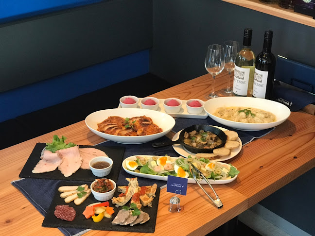Opinii despre Bar Pond în 帯広市 - 飲食業