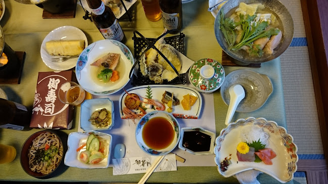 御華門 - 松江市