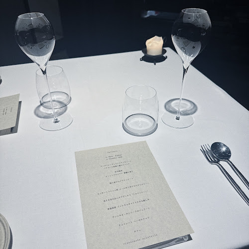 Opinii despre リストランテ シンティッラ în 目黒区 - 飲食業