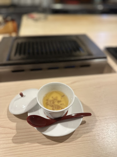 焼肉割烹 たか松 - 大阪市