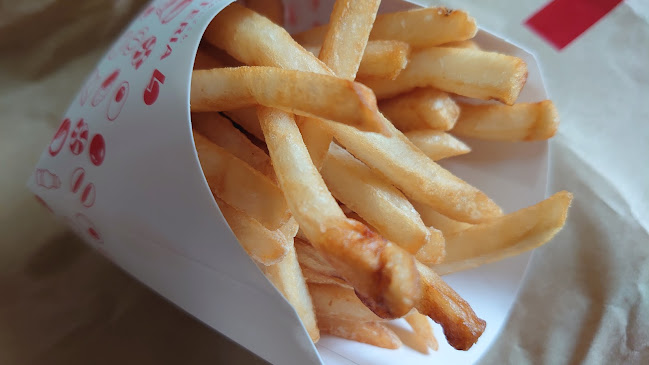 ロッテリア ペリエ西千葉ＦＳ - 飲食業