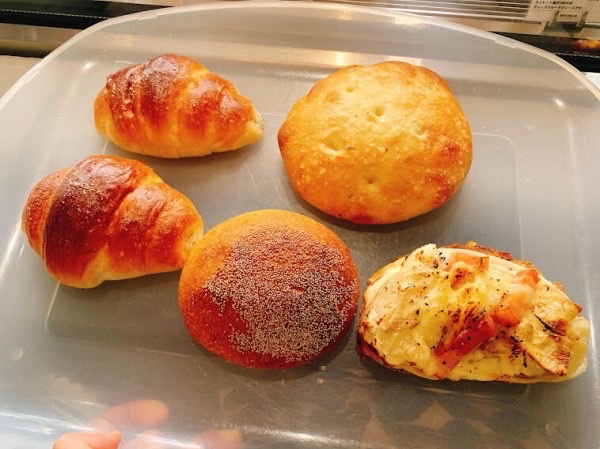 mills by TruffleBAKERY 長野店《ミルズ バイ トリュフベーカリー》 - 飲食業