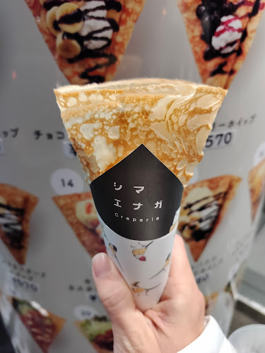 シマエナガ Creperie - 飲食業