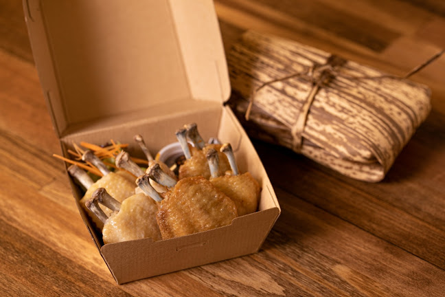 Comentarii opinii despre チキンプリンス