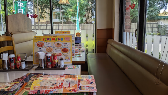 Opinii despre ジョリーパスタ 小平店 în 小平市 - 飲食業