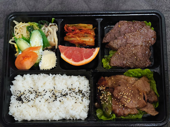 Comentarii opinii despre 焼肉彩々 黒牛