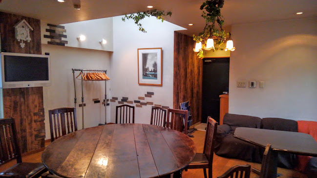 た喜ち - 文京区