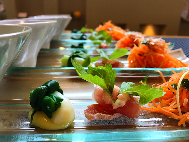 Comentarii opinii despre おりょうり～野菜とお出汁の料理店～