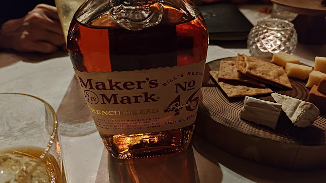 Comentarii opinii despre 東京ウイスキーライブラリー