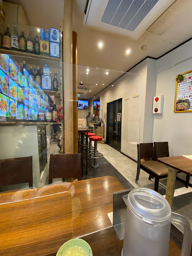 Comentarii opinii despre 友福 中華料理