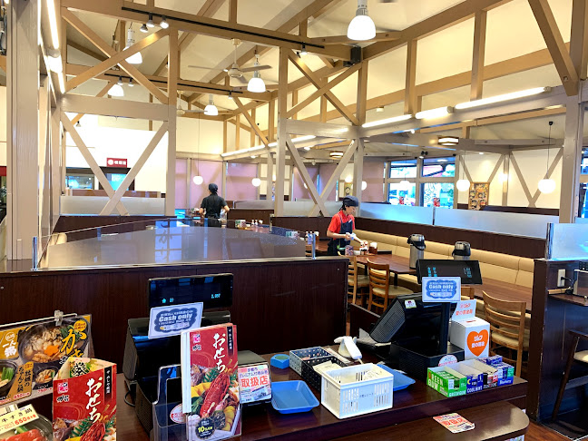 ザめしや 京都伏見店 - 飲食業