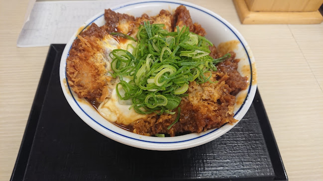 かつや 名古屋丸の内店 - 名古屋市