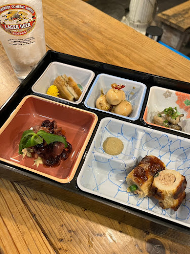 Comentarii opinii despre 喜旨屋