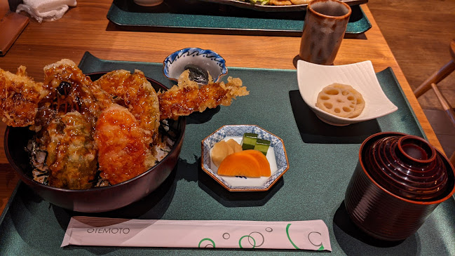 Opinii despre 日本料理 二代目 葵 神泉 în 渋谷区 - 飲食業