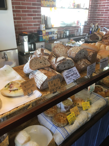 ベイクハウス イエローナイフ