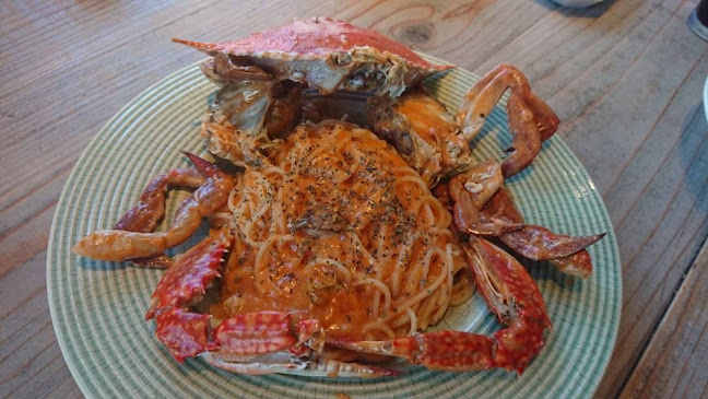 Opinii despre サンマルノ în 宇部市 - 飲食業