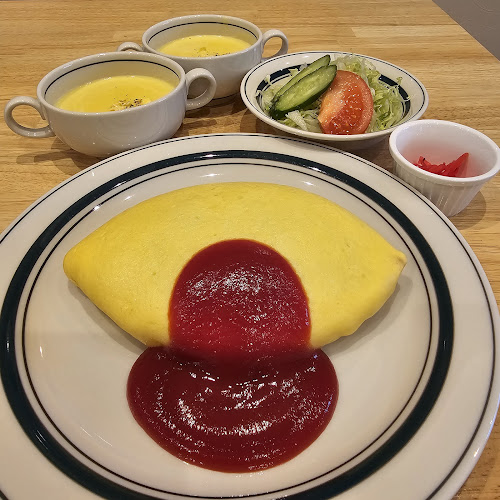 洋食 アルチザン - 桑名市