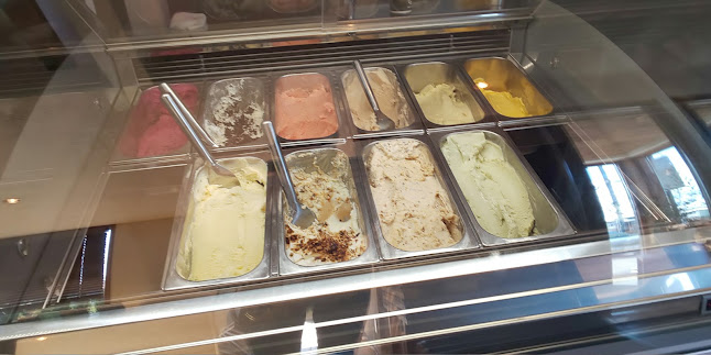 Bistro&Gelateria maruco