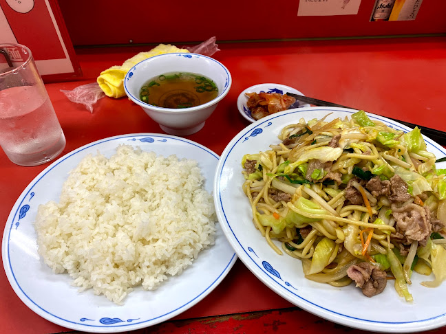 豚麺