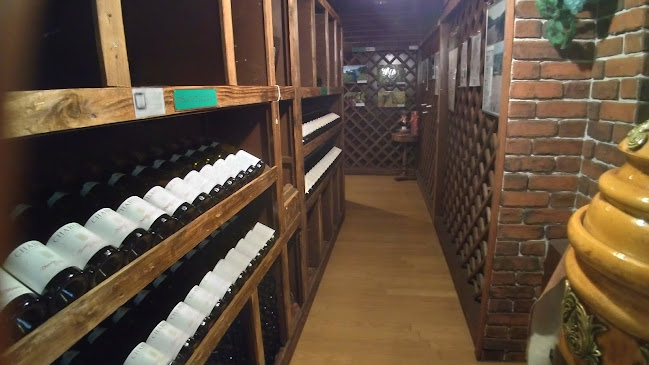 La Cave - PJ （PJワインセラー） - 飲食業