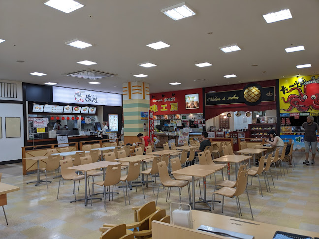 やわらかからあげ 味工房 MAXふくしま店