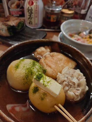 屋台屋 博多劇場 調布店 - 飲食業