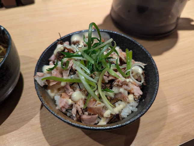 姫路 麺哲 - 飲食業