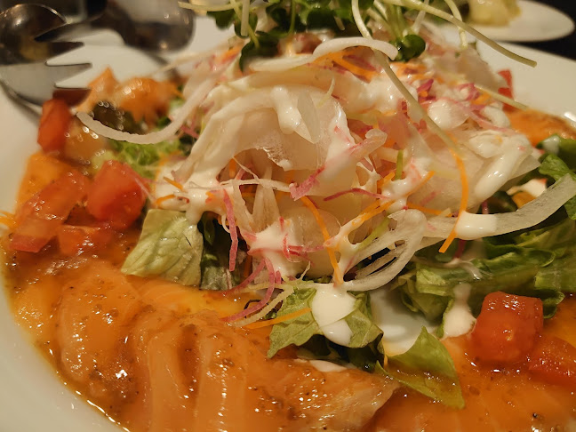 ダダ（レストランDADA沼津店） - 沼津市